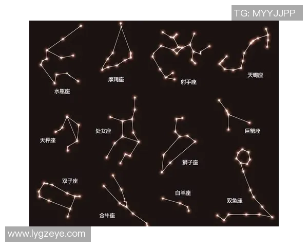 星座与足球的奇妙结合解密：十大星座球员实力盘点与星象分析