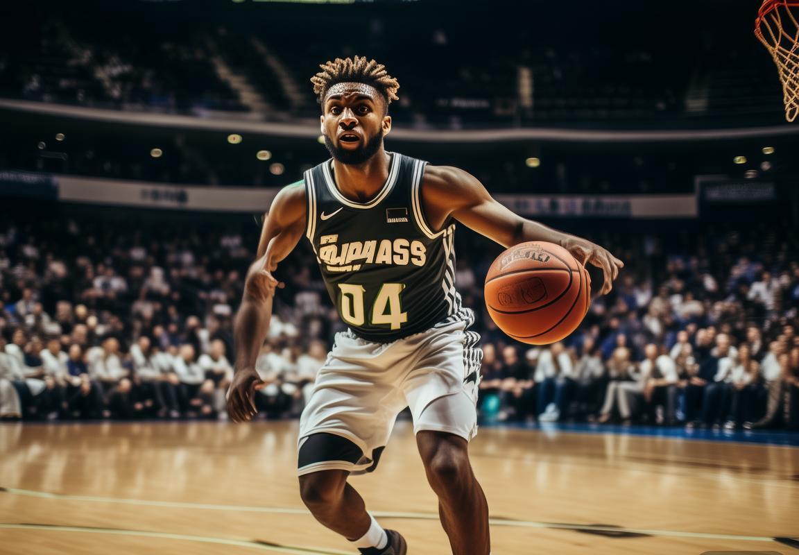 小迈克尔·波特轰25分+生涯新高18篮板 率丹佛掘金客胜布鲁克林篮网展攻防一体蜕变